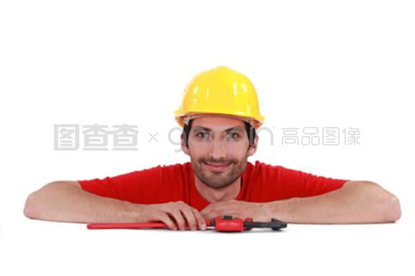 微笑的工匠 專業精神與匠心傳承