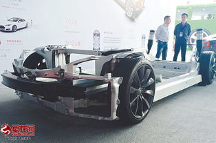 科博會(huì)直擊 我目睹了新能源汽車的“狂飆”時(shí)代